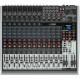 Mezcladora Beheringer 16 Ch con efectos y USB-CasadelMusico-