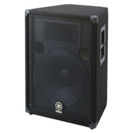 Bafle Pasivo Yamaha BR15-CasadelMusico-