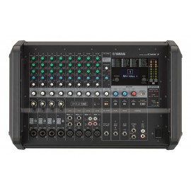 Consola amplificada Yamaha EMX 7-CasadelMusico-
