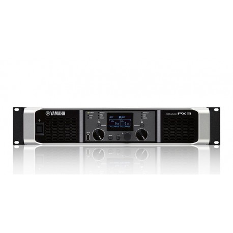 Amplificador Yamaha PX3-CasadelMusico-