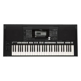 Teclado Profesional Yamaha PSRS975-CasadelMusico-Teclados