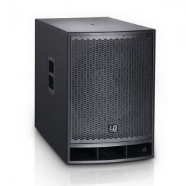 Subwoofer de 18 activo amplificado-CasadelMusico-