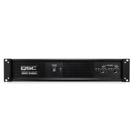 Amplificador QSC RMX2450-CasadelMusico-