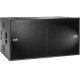 Bafle amplificado arreglo lineal DVA-S30-CasadelMusico-