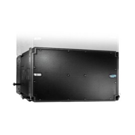 Bafle amplificado arreglo lineal DVA-T8-CasadelMusico-