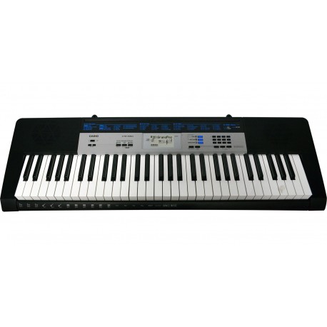 TECLADO CASIO PORTATIL CTK-1550-CasadelMusico-Teclados