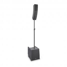 CURV 500 ES Sistema Lineal LD Systems CURV 500 ES (Entertainer Set)-CasadelMusico-