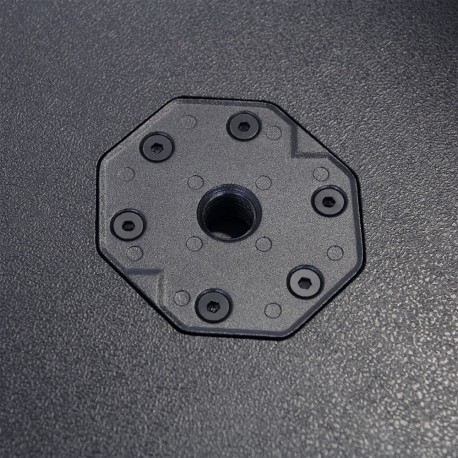 GT SUB 15A Subwoofer Amplificado 1X15" 1600 watts 126dB. LD Systems-CasadelMusico-