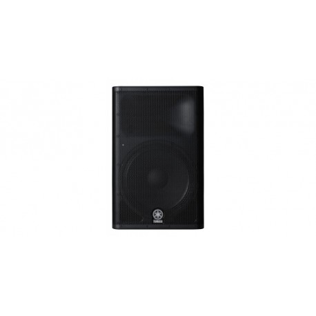 Bafle Amplificado Yamaha DXR15-CasadelMusico-