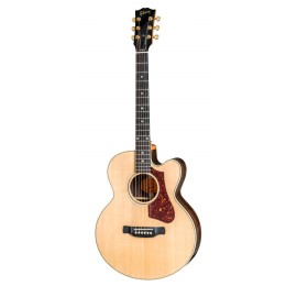 Guitarra Electroacustica Gibson Parlor Rosewood AG 2018-CasadelMusico-Guitarras  y  Bajos