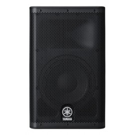 Bafle Amplificado Yamaha DXR 8-CasadelMusico-