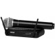 Microfono inalambrico Shure SVX24US/PG28 de Mano-CasadelMusico-