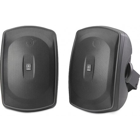 Bafle de Intemperie Yamaha NSAW190 (Par)-CasadelMusico-