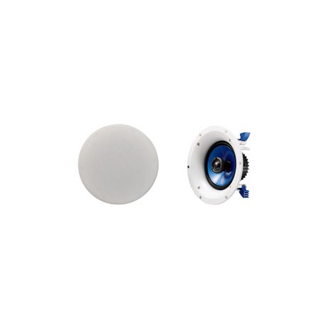 Bocinas De Plafon Yamaha NSIC600W-CasadelMusico-