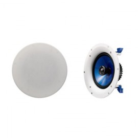Bocinas Para Plafon Yamaha NSIC800W-CasadelMusico-