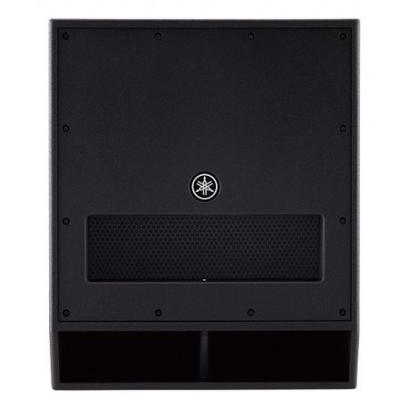 Subwoofer DXS18 Yamaha-CasadelMusico-