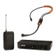 Microfono Shure de Diadema Inalambrico BLX14/SM31-CasadelMusico-