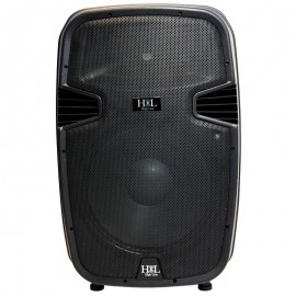 SPA-157U serie Bafle Activo 1-15", 1-1", USB, Eq y Bluetooth HIGH LINE-CasadelMusico-