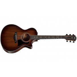 Guitarra Premium Taylor 322CE-CasadelMusico-Guitarras  y  Bajos