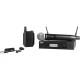 Sistema combinado GLXD124R/85 con lavalier WL185 y de mano con SM58-CasadelMusico-
