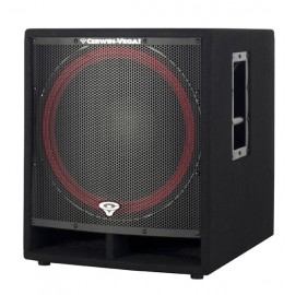 Subwoofer Pasivo Cerwin Vega CVi-118S-CasadelMusico-