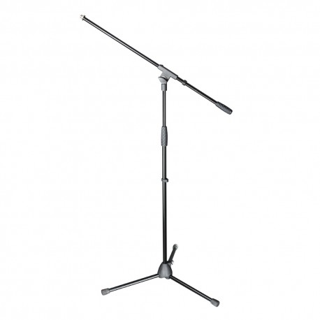 Stand LD Systems para Micrófono con Boom S5BE-CasadelMusico-