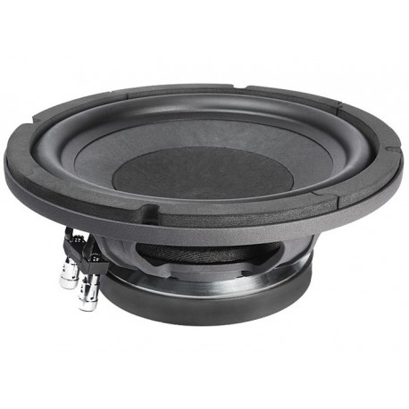 10RS350 BOCINA FERRITA 300W-91dB-8OHMS-CasadelMusico-