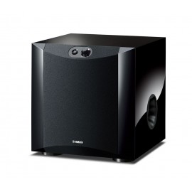 Subwoofer Yamaha NS-SW200 acabado piano-CasadelMusico-