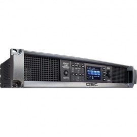 Amplificador de procesamiento qsc CXD4.2-CasadelMusico-