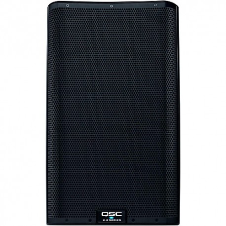 Bafle Amplificado QSC K12.2-CasadelMusico-