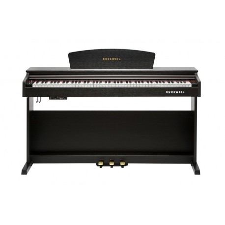 Piano Kurzweil M90 color Rosewood con pantalla-CasadelMusico-Pianos