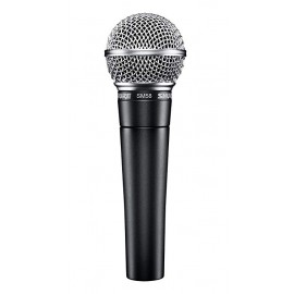 Micrófono Shure SM58-LC-CasadelMusico-