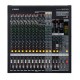 Mezcladora MGP16X Yamaha de 16 canales (conexión iPad o iPhone)-CasadelMusico-