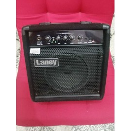 Combo p/bajo laney richter 15w 1x8 rb1-CasadelMusico-Outlet (De Remate)