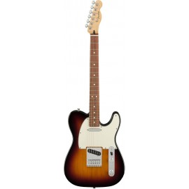 Guitarra Fender Player Telecaster 0145213500-CasadelMusico-Guitarras  y  Bajos