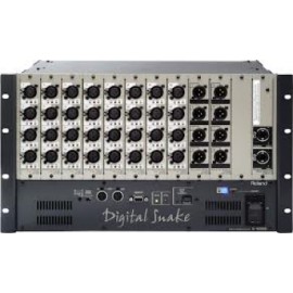 S-4000S-3208     32 entradas x 8 salidas Modular unidad de rack-CasadelMusico-