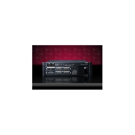 S-4000H       8 entrada x 32 salida de la unidad fija-CasadelMusico-