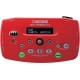 Procesador Vocal Roland  VE-5 con efectos color Rojo-CasadelMusico-