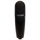Microfono De Estudio Color Negro 3 Patrones CM-H8CH-CasadelMusico-