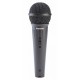 Microfono Superlux Dinamico P/Voz Karaoke-CasadelMusico-
