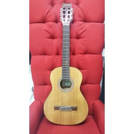 Guitarra acústica Yamaha C45-CasadelMusico-Outlet (De Remate)