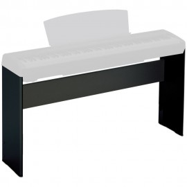 Piano atril para P115 o P45 Yamaha  (Color Negro O Blanco) L85-CasadelMusico-Pianos