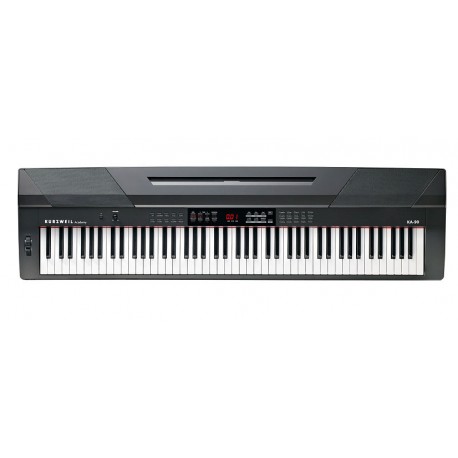 Piano Kurzweil KA90 (Teclas de peso completo)-CasadelMusico-Pianos