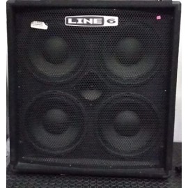 Amplificador Line 6 Lowdown LD410 cab-CasadelMusico-Outlet (De Remate)