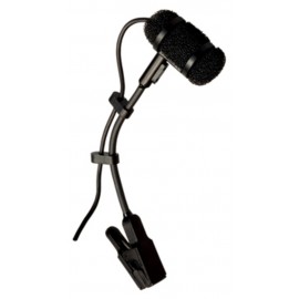 Microfono Condensador Cardioide P/ Sax-CasadelMusico-