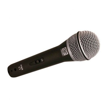 Microfono Dynamico para Voz Superlux-CasadelMusico-