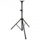Stand Para Bafle Ultra resistente SPS-410B Color Negro-CasadelMusico-