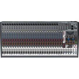 Mezcladora 32 canales Behringer SX3242FX-CasadelMusico-