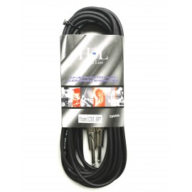 IC003 30FT Cable Plug a Plug de 10 metros HIGH LINE-CasadelMusico-Accesorios y Souevenirs