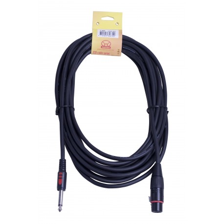 Cable De XLR3F A Plug 7.5 Metros-CasadelMusico-Accesorios y Souevenirs